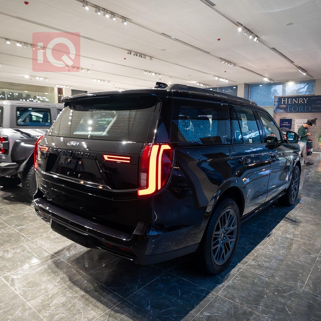 فورد إكسبيديشن